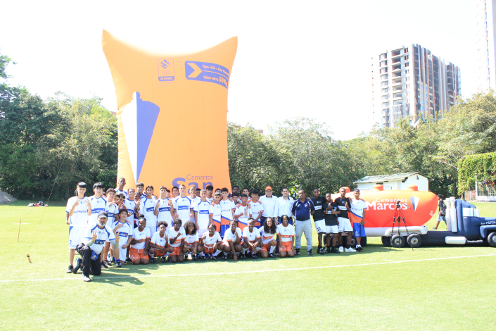 27 Gestión social fundación club campestre cali colombia